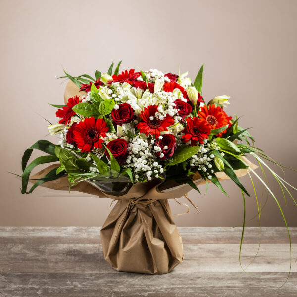 Bouquet Amoureux