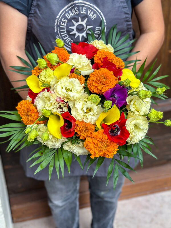 Bouquet Tutti frutti – Image 2